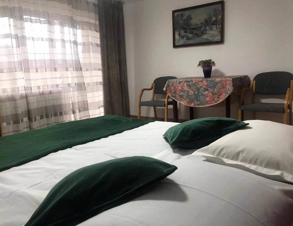 Apartament Sarco Villa Vatra Dornei Exterior foto